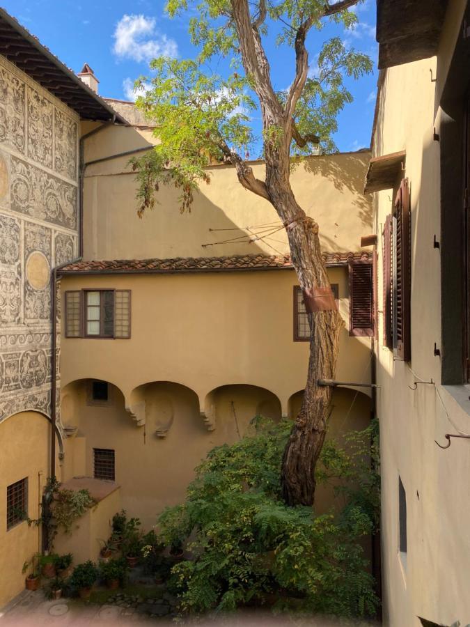 Acacia Firenze - Primula Διαμέρισμα Εξωτερικό φωτογραφία