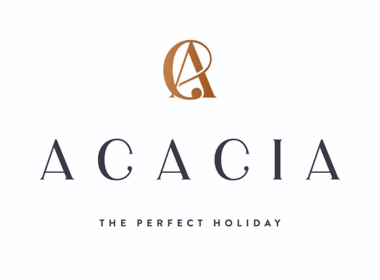 Acacia Firenze - Primula Διαμέρισμα Εξωτερικό φωτογραφία